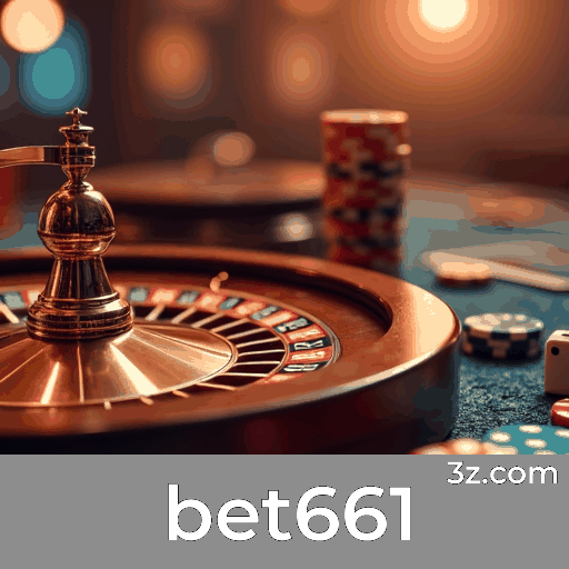 bet661 game mais image