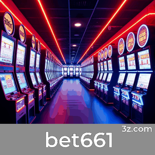 bet661 game mais image