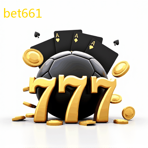 bet661 GAME Slots de Cassino