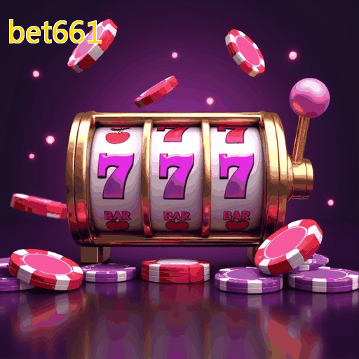 bet661 GAME Slots de Cassino